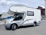 Eura Mobil Profila A 600 VB | Neues Getriebe!  - Eura Mobil Vb
