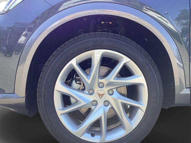 Formentor 2.0TDI DSG 4Drive KAMERA NAVI ACC LED
