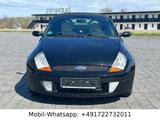 Ford Streetka 1.6 Eleganc Roadster*92 Tkm Leder Klima - Ford Streetka: Cabrio