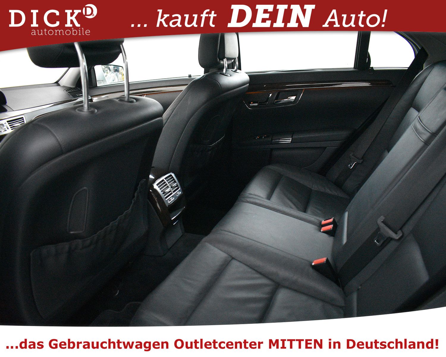 Fahrzeugabbildung Mercedes-Benz S 400 Hyb LUFT+PANO+SOFT+KAM+LED+H&K+COMAN+MUTIK
