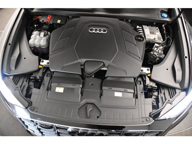Audi Q8 - Bild 14