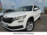 Skoda Kodiaq Active 1.4 PDC-Temp-AHK-Klimaautomatik - Skoda Kodiaq in Aachen