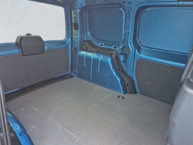 Caddy 2.0 TDI Cargo *AHK*SHZ*PDC*DAB*APP-CONNECT