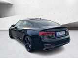 Audi A5 Sportback S line 40 TDI qu. BUSINESS LASER 20 - Autos in Dresden: Limousine