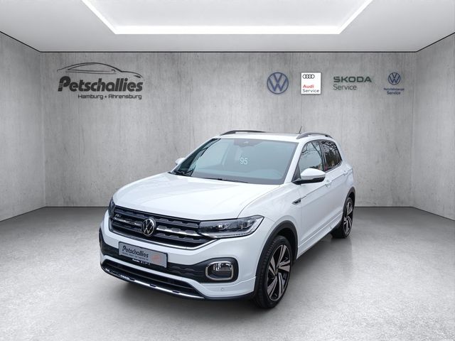 Volkswagen T-Cross Life 1.0 TSI  81 kW DSG