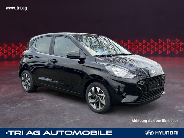 Hyundai i10 Trend FL (MY25) Benzin