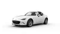 Mazda MX-5 - Vorschau Bild 2