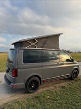 Volkswagen T 6.1, California Beach, Edition, 4Motion - Volkswagen California beach 4motion
