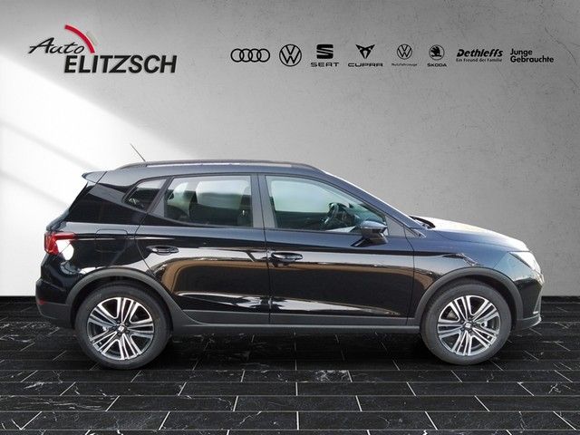 Fahrzeugabbildung SEAT Arona 1.0 TSI Style DSG Navi