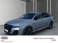 Audi Q7 - Vorschau Bild 1