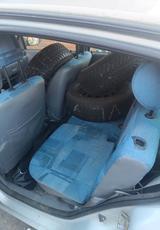 Renault Clio RT 1.4 Klima RT - Renault Clio Rt mit Benzin-Antrieb