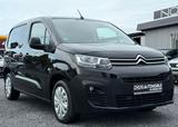 Citroën Berlingo Kasten Club M/L1 *NAVI*KLIMA*PDC*TEMP*