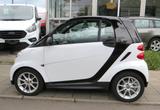Smart ForTwo fortwo coupe Basis 45kW - Smart ForTwo Gebrauchtwagen in München