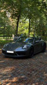 Porsche Carrera 4 GTS Cabriolet Carrera GTS - Porsche 992 in Solingen