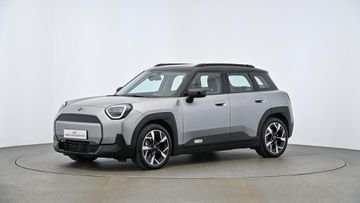 MINI Leasingangebot: MINI Aceman E