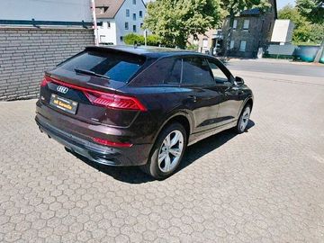 Audi Q8 - 2