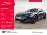 Audi RS e-tron GT performance quattro LASER PANO HUD - Audi RS e-tron GT Neuwagen