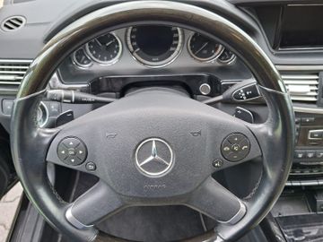 Mercedes S 350 - 11