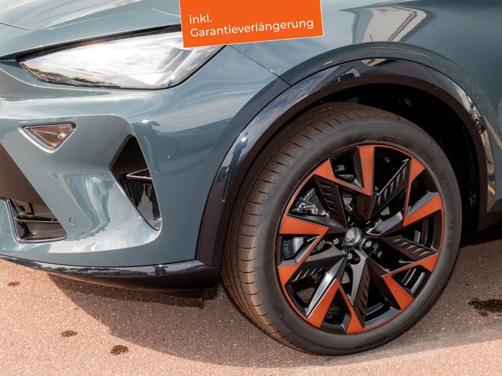 Cupra Formentor - Bild 13