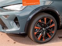 Cupra Formentor - Vorschau Bild 13