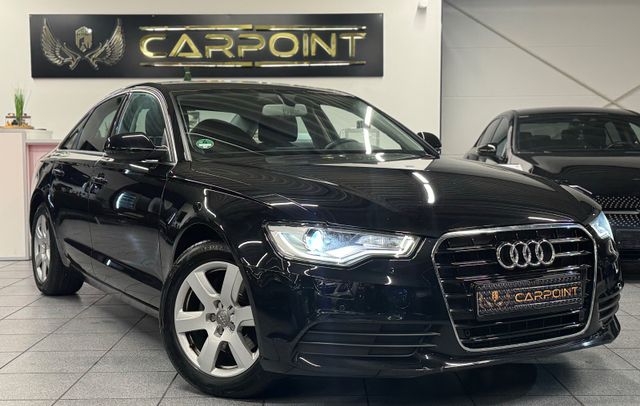 Audi A6 Lim. 3.0 TDI /Xenon/Leder/Kamera/SHZ/PDC