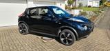 Nissan Juke 190PS, Allrad, Sitzheizung, Winterräder - Nissan Juke: 190ps
