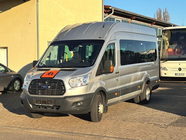 Ford Transit  ( 18 Sitzer )