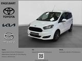 Ford Tourneo Courier 1.0 EcoBoost Trend Allwetterreif - Ford Tourneo in Bremen