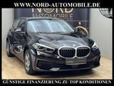 BMW 116 d Advantage Steptronic *KAM*LED*SHZ*NAVI* - BMW 116 Gebrauchtwagen