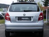 Skoda Fabia Combi Cool Edition*KLIMA* - Skoda Fabia: Combi Cool Edition