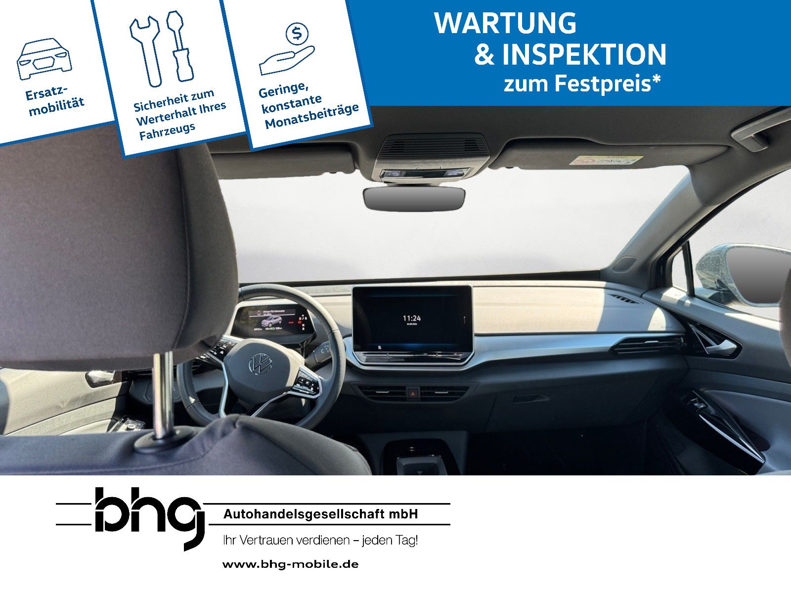 Volkswagen ID.4 - Bild 10