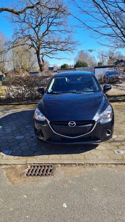 Image of Mazda 2