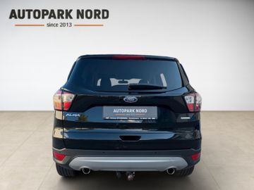 Ford Kuga - 7