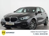 BMW 120d xDrive Advantage (EURO 6d) LED+NAVI+PDC+SHZ - BMW 120 in Solingen