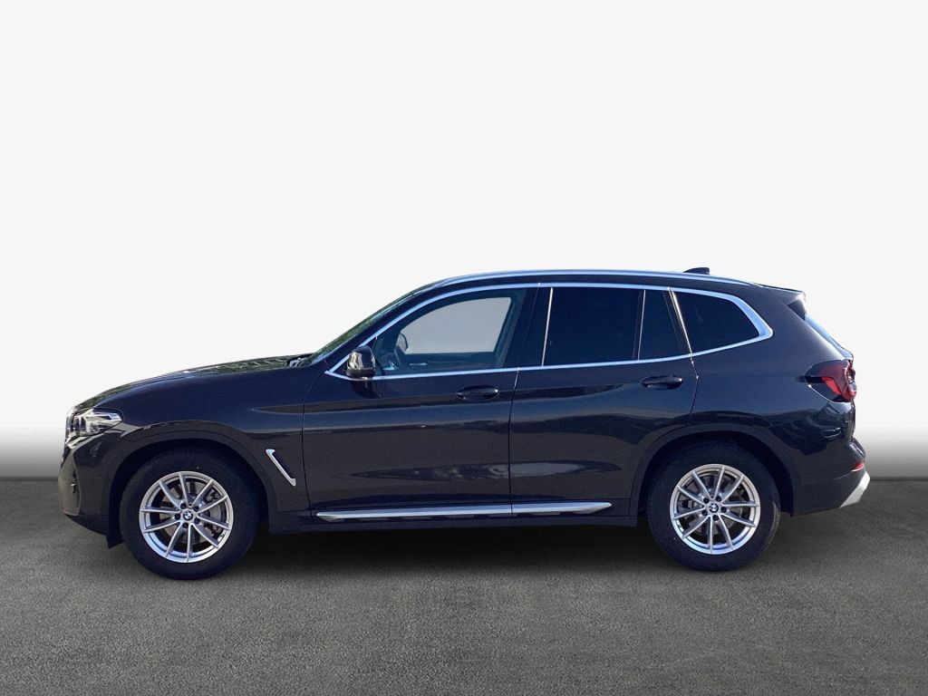BMW X3 xDrive30i Aut. LED Hi-Fi Head-Up SHZ foto 5