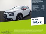 Citroën C3 PureTech 82 Shine Pack - gebrauchte Citroën C3 aus dem Jahr 2022