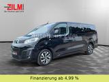 Citroën SpaceTourer 8-Sitzer Feel XL - Citroën SpaceTourer: Standheizung