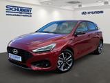 Hyundai i30 Advantage 1.5 T-GDi 7-DCT *UPE 33.090€* LED  - Hyundai i30: Rot