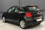 Volkswagen Polo V Highline *Alcantara*Sitzhzg*AHK* - Volkswagen Polo aus 2011: Highline