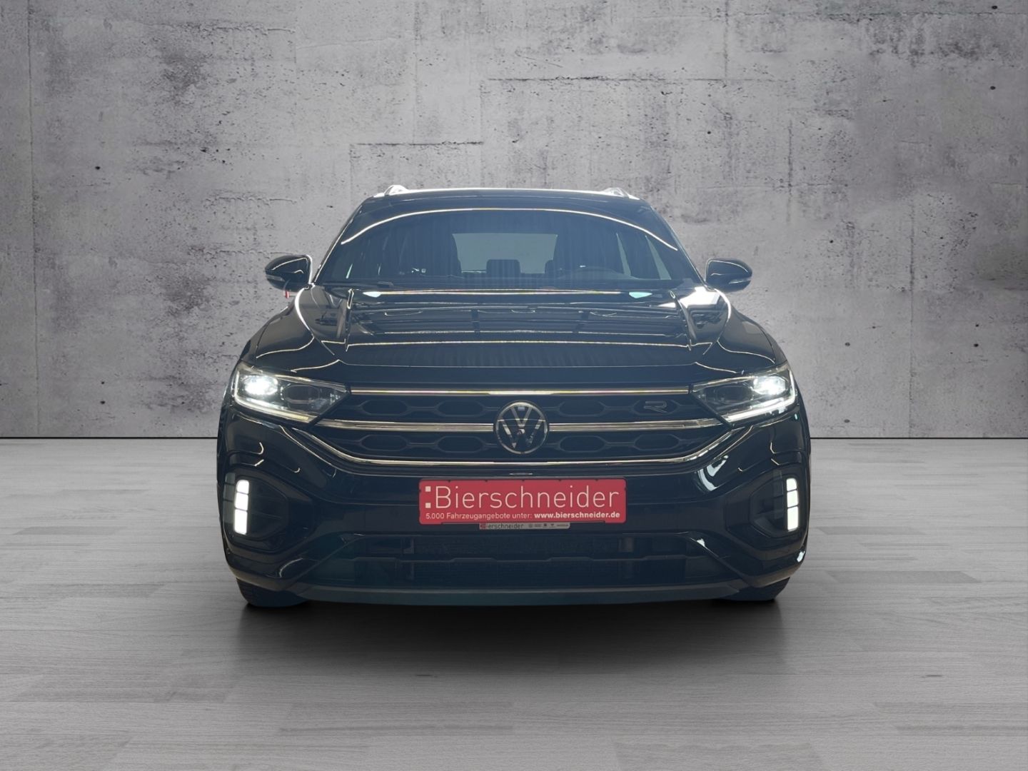Volkswagen T-Roc - Bild 2