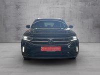 Volkswagen T-Roc - Vorschau Bild 2