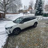 Peugeot 5008 BlueHDi 180 EAT8 GT GT - Peugeot 5008 von privat