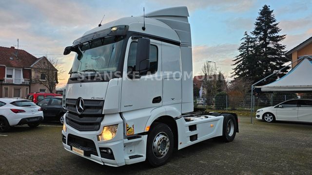 Mercedes-Benz Actros 4 2-Achser BM 963 1848 OM471 4x2 SZM