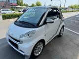 Smart 451 Fortwo Bj 2011 Top Zustand Wenig... - Smart: 4.2