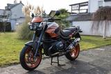 BMW R1150R Rockster, gepflegt, Sozius, Griffheizung - BMW R 1150 ROCKSTER