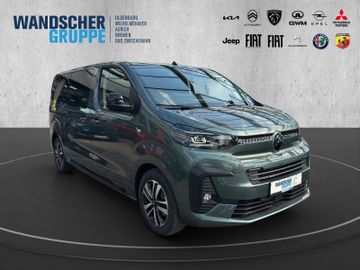 Citroën Spacetourer Plus M HDi 180 M 8- Sitzer