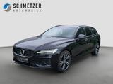 Volvo V60+T6+AWD+R-Design+AHK+R-Kamera+BLIS+PilotAss++ - Volvo V60: Awd R Design