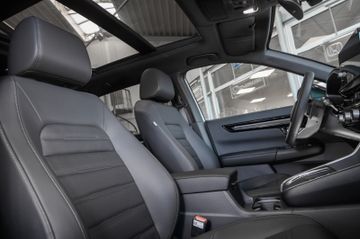 Bild 23 Honda CR-V 2.0 i-MMD Hybrid e:PHEV 2WD Advance AHK