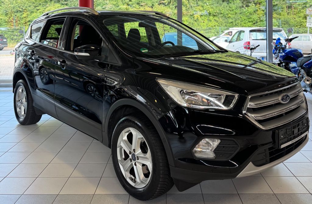 Image of Ford Kuga