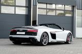 Audi R8 SPYDER 5.2 FSI QUATTRO PERFORMANCE - Audi R8 in Düsseldorf